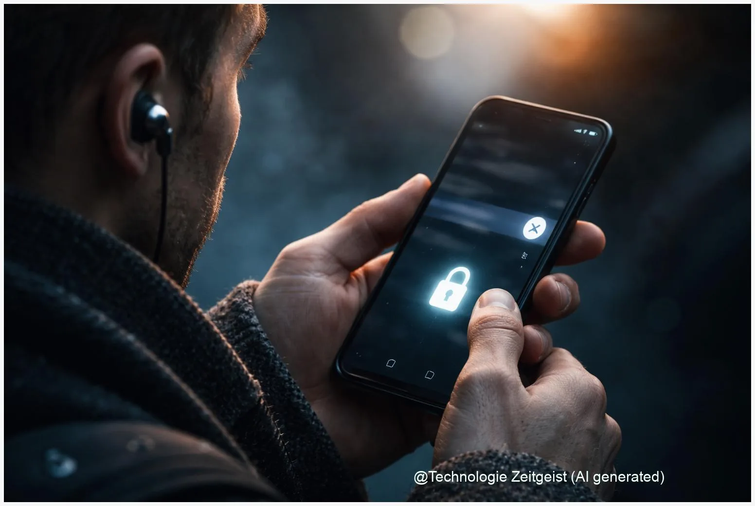 OpenAI Ohrhörer: So schützt du deine Daten in Deutschland