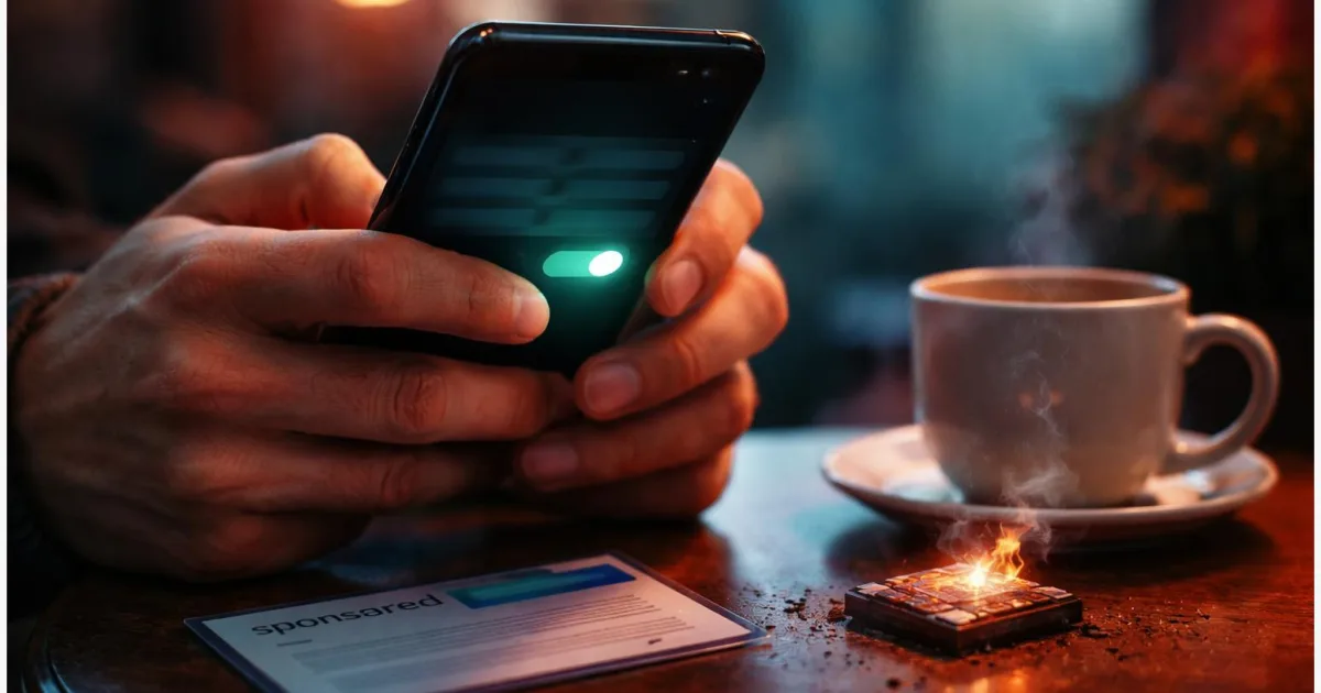 KI-Chatbot-Werbung: Mehr Tracking oder teurere Abos?