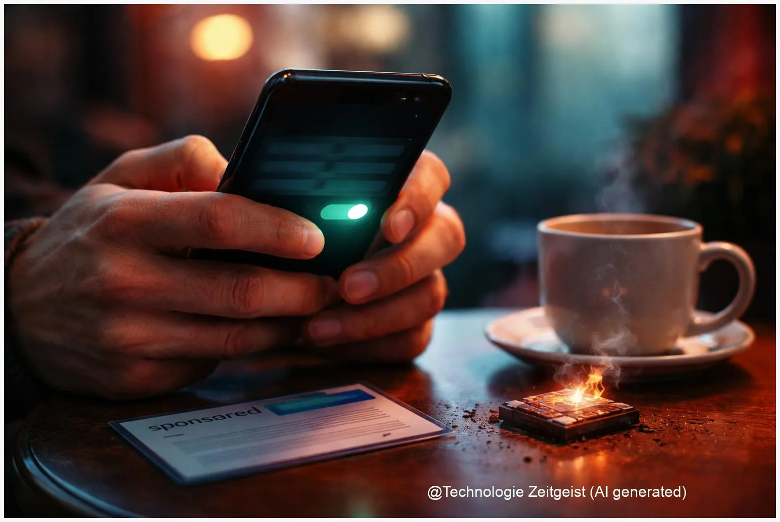 KI-Chatbot-Werbung: Mehr Tracking oder teurere Abos?