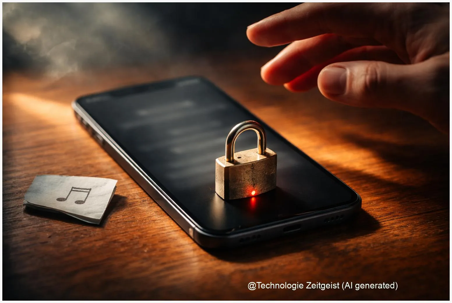 YouTube Music sperrt Songtexte teils für Gratisnutzer