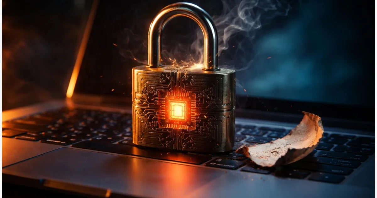 KI-generierter Code: Wie teuer Backdoors für KMU werden