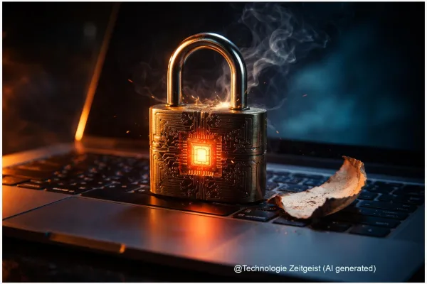 KI-generierter Code: Wie teuer Backdoors für KMU werden