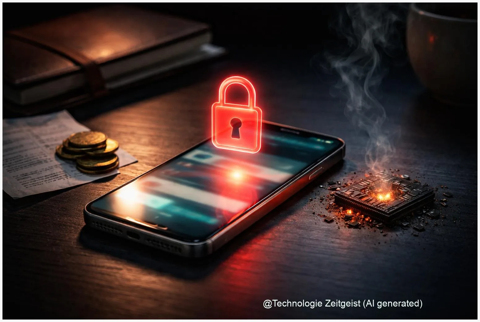 KI-Therapie-Apps: Kosten, Kasse und das Risiko für deine Daten