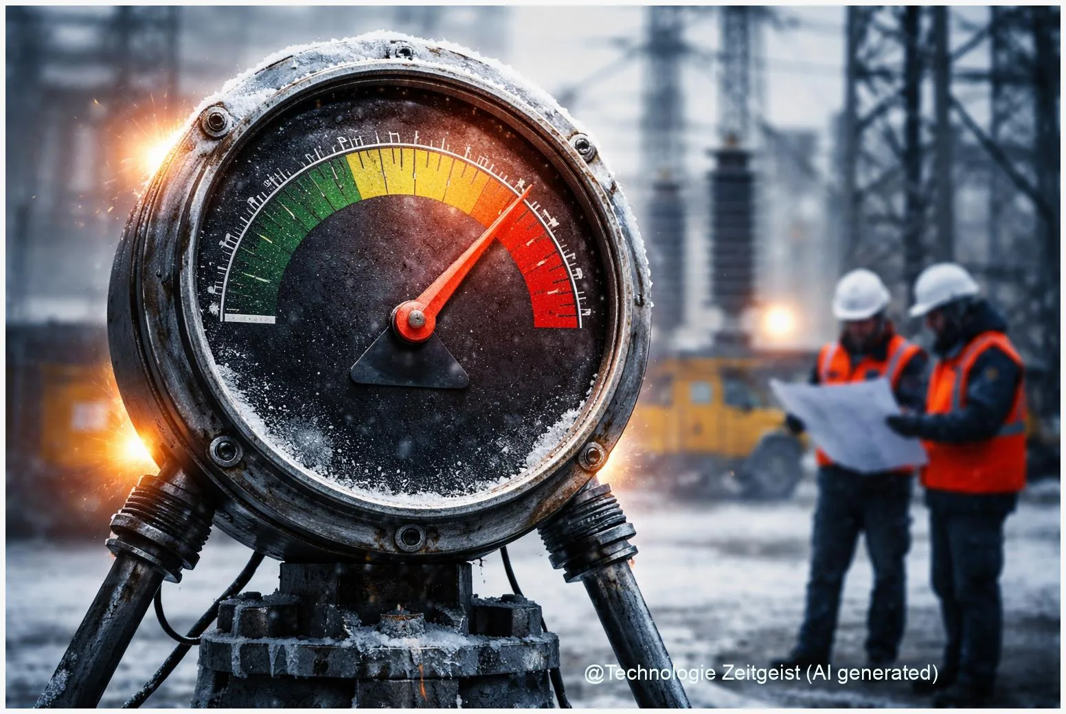 Netzbetreiber legen NEP-Entwurf 2037/2045 mit Kostendruck vor