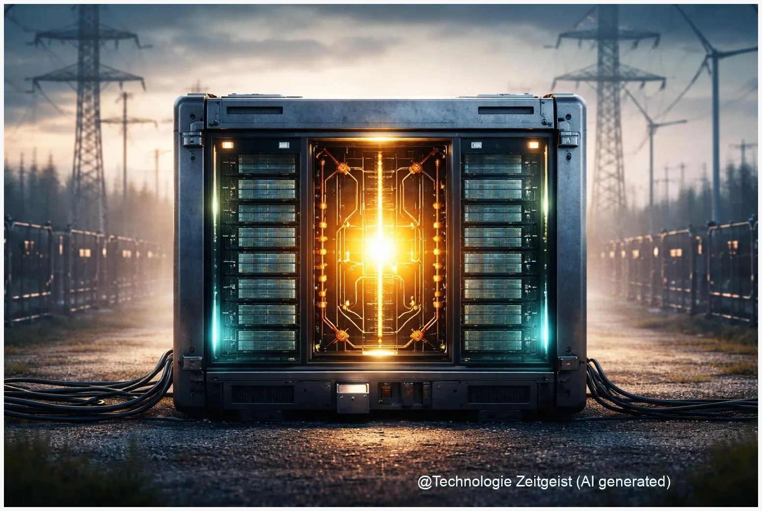 Batteriespeicher-Deals in Deutschland: Was Tolling wirklich bringt