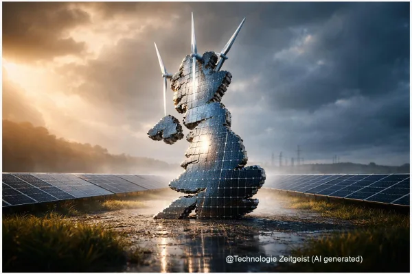 UK CfD Auktion AR6 vergibt 9,65 GW, davon 6,2 GW