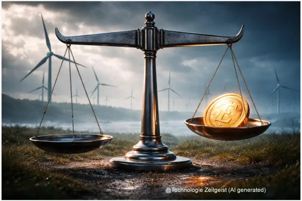 UK-CfD-Auktion: 6,2 GW Wind – was heißt das für DE-Strompreise?