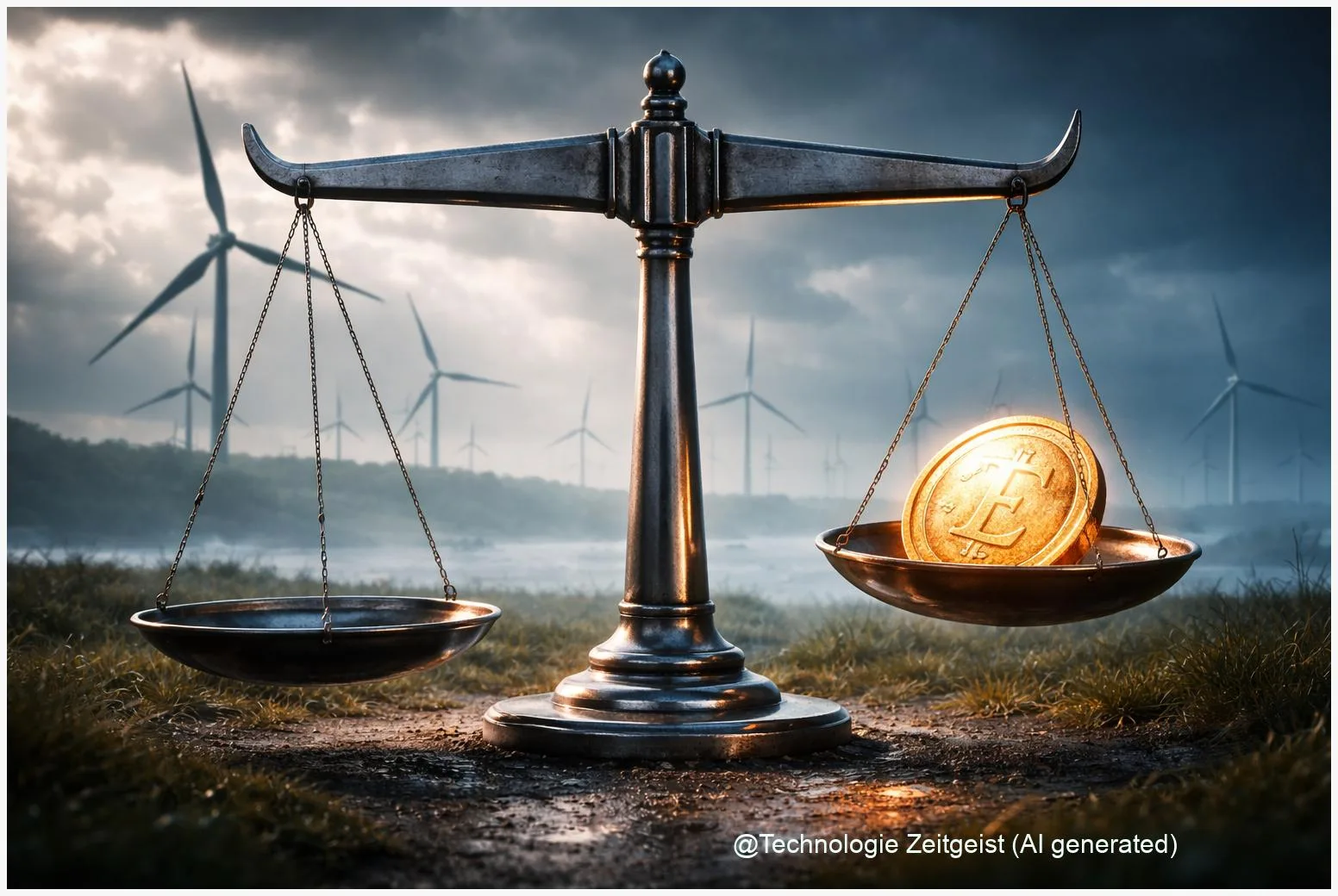 UK-CfD-Auktion: 6,2 GW Wind – was heißt das für DE-Strompreise?