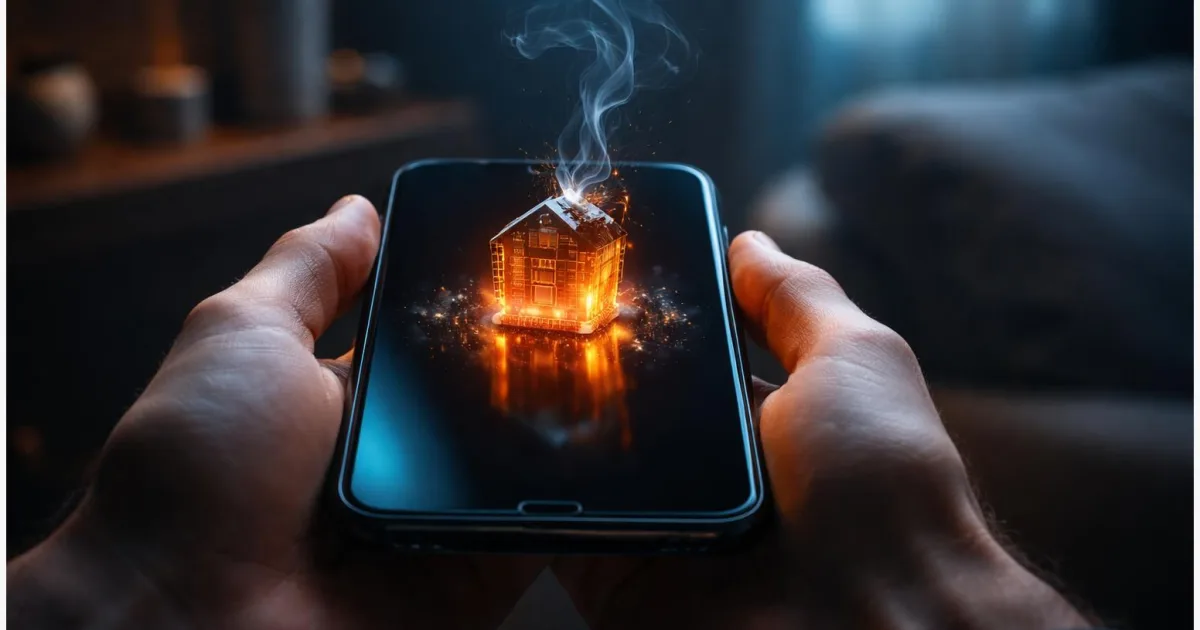 Apple stellt alte HomeKit-Architektur heute auch in Europa ab