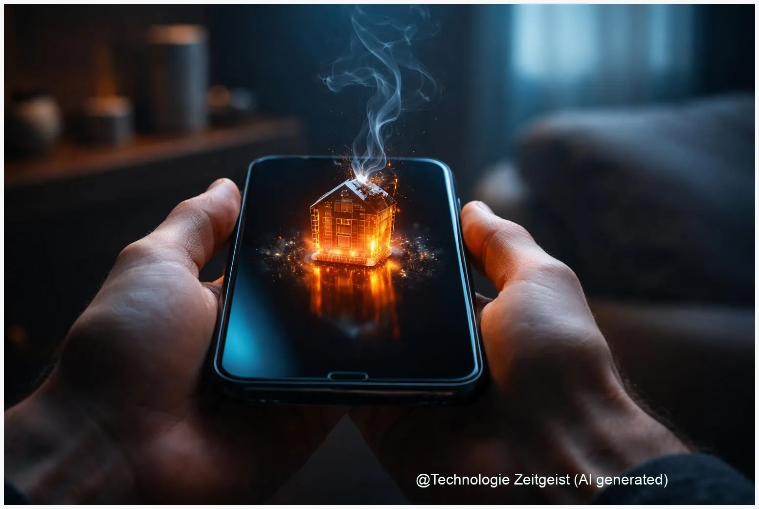 Apple stellt alte HomeKit-Architektur heute auch in Europa ab