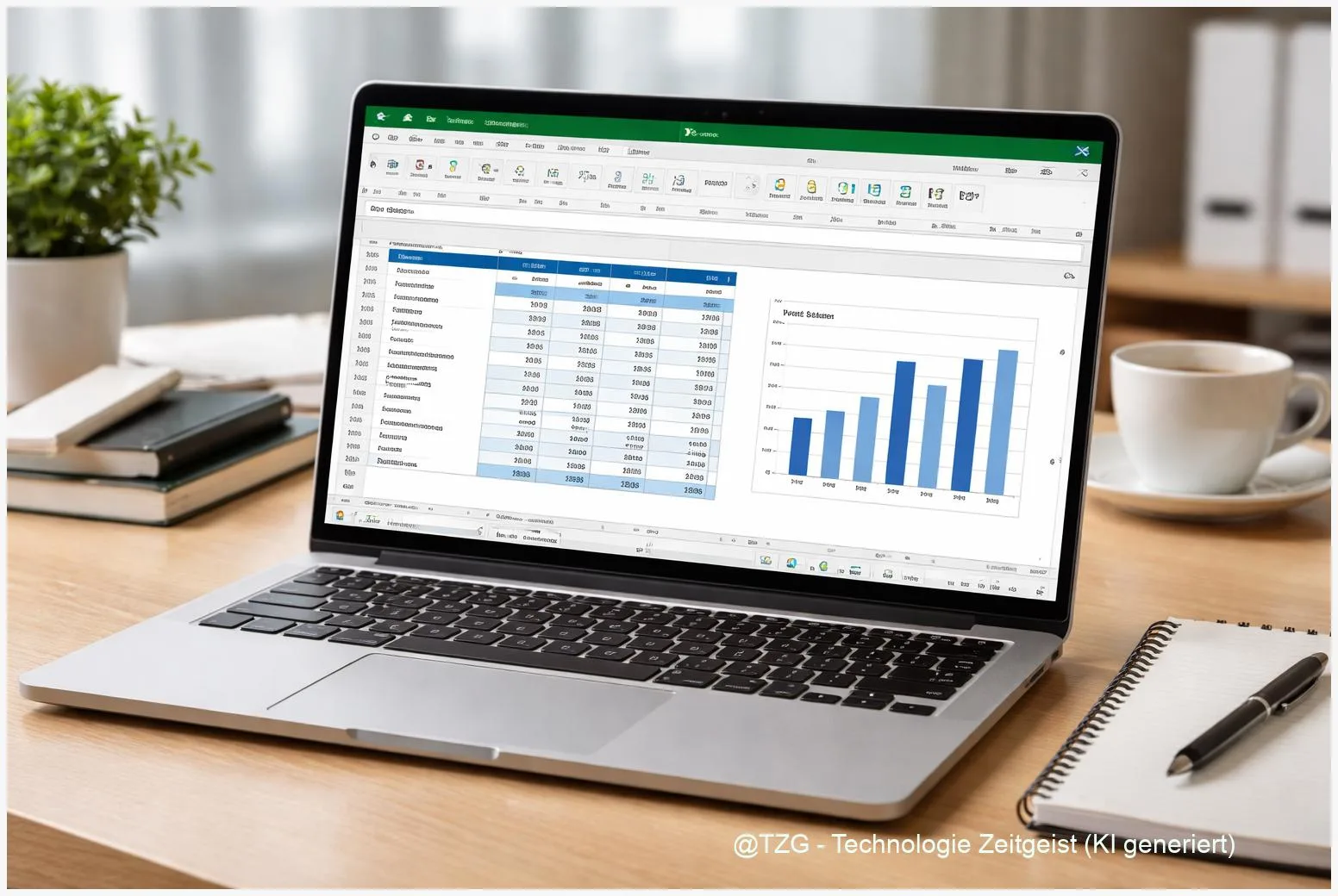 Excel: Pivot-Tabelle erstellen und auswerten – Schritt für Schritt