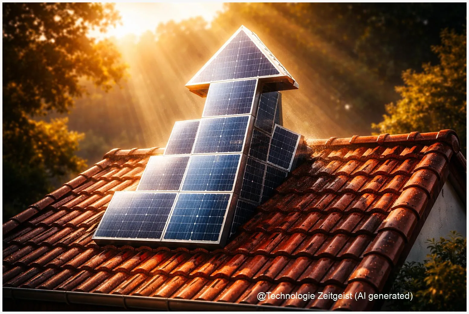 PV-Ertrag Deutschland: +4,8% Sonne – lohnt sich früher?