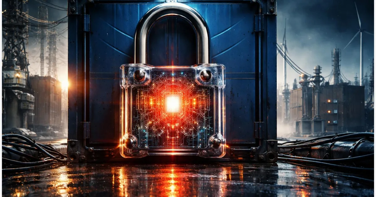 Großspeicher fürs Stromnetz: Warum Cyberabwehr wichtiger wird