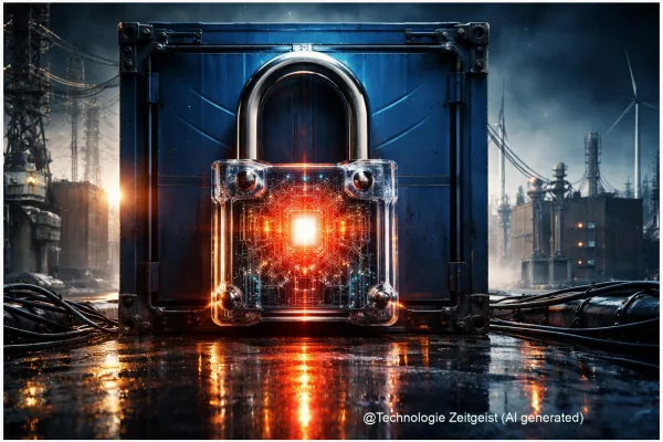 Großspeicher fürs Stromnetz: Warum Cyberabwehr wichtiger wird