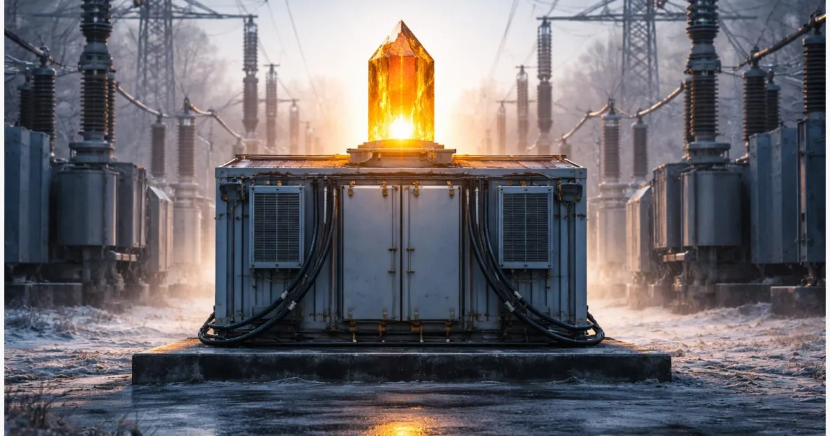 Bundesnetzagentur stellt Netzentgelte für Großspeicher neu