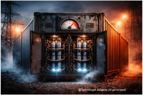 Großbatteriespeicher 2026: Sinkt Ihr Strompreis oder drohen Engpässe?