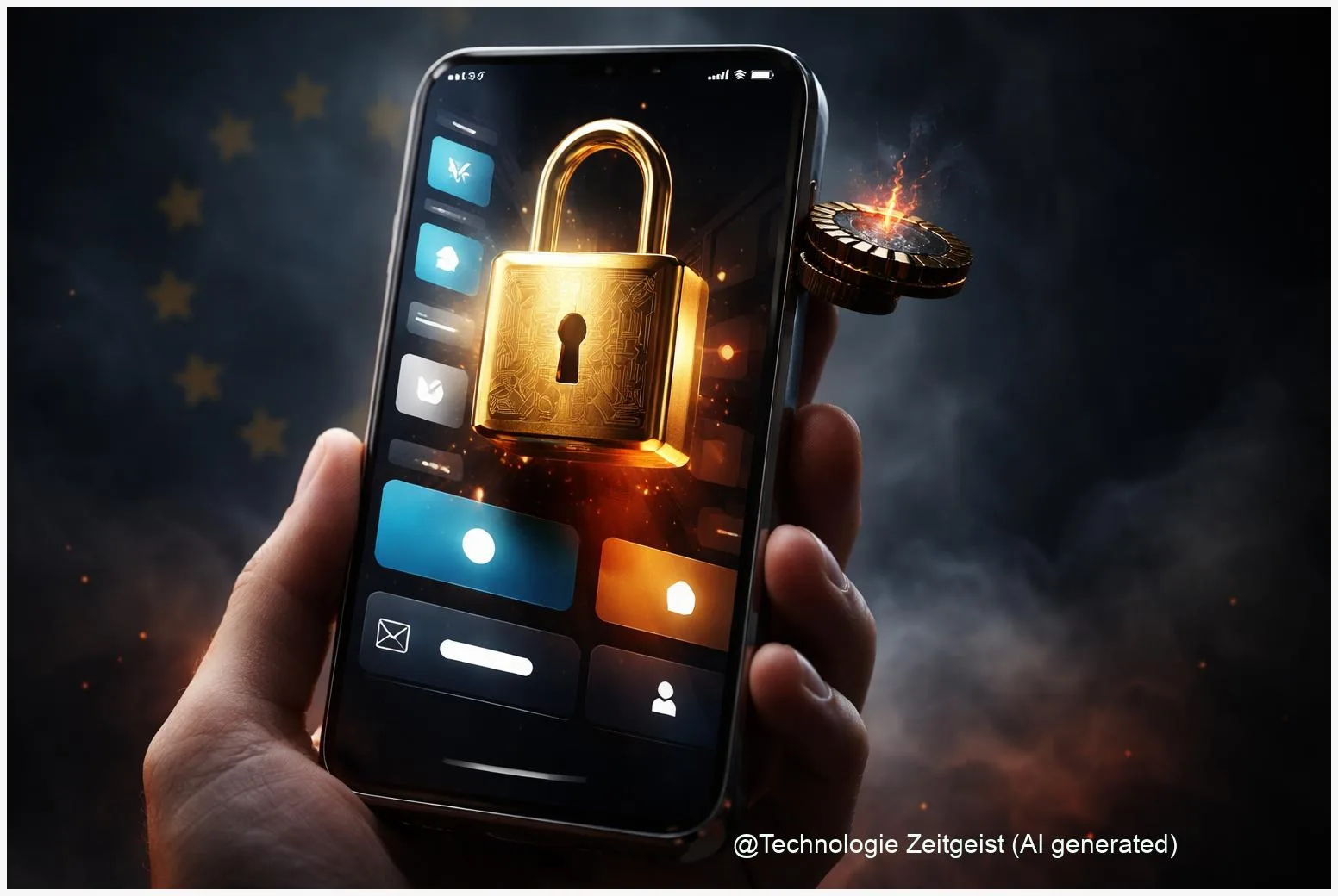 Adaptive KI‑Oberflächen in EU‑Apps: Datenschutz & Kosten