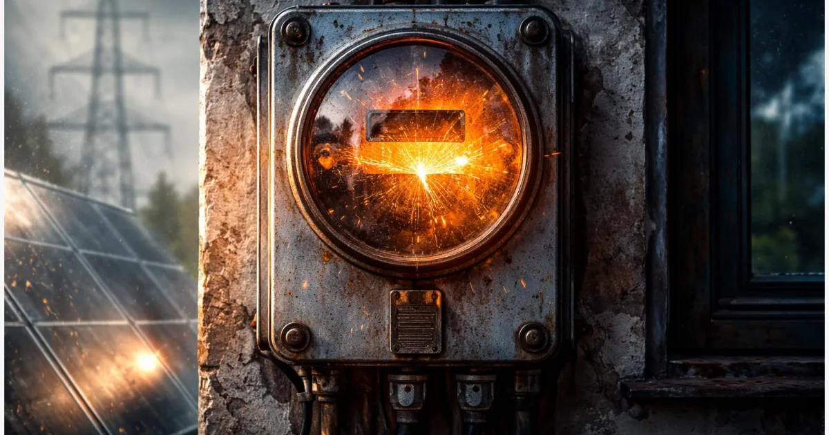 Energiewende: Warum die Zweifel steigen – und was das kostet