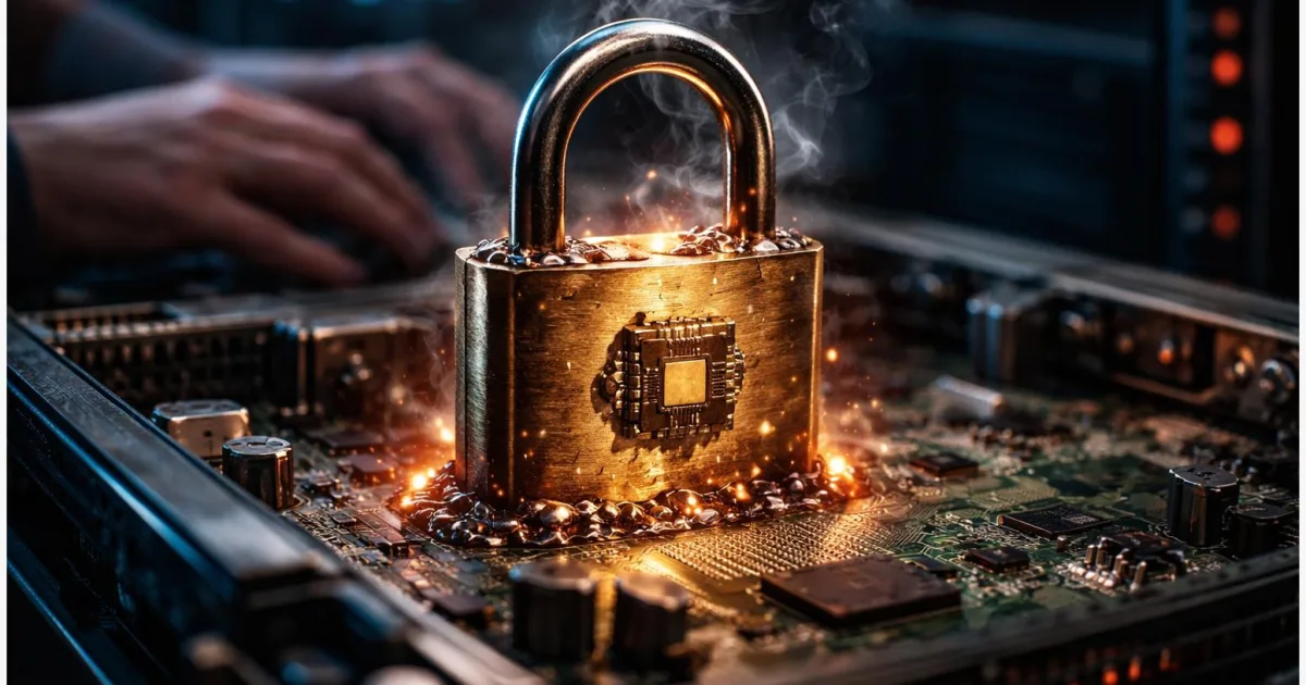 Microsoft warnt vor Secure-Boot-Zertifikatsablauf 2026
