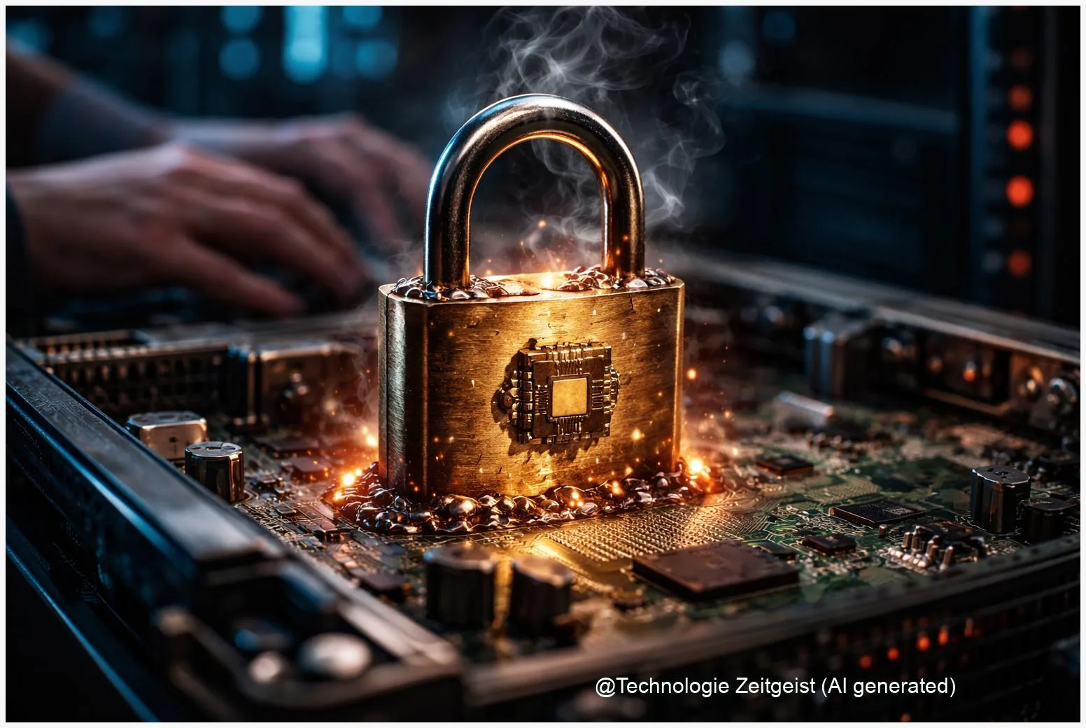 Microsoft warnt vor Secure-Boot-Zertifikatsablauf 2026