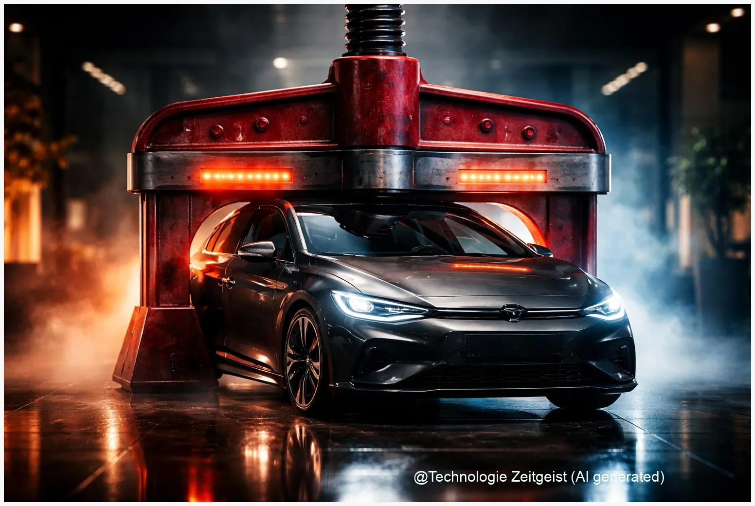 E-Auto-Preise in Deutschland: Kommt jetzt der Rabattdruck?