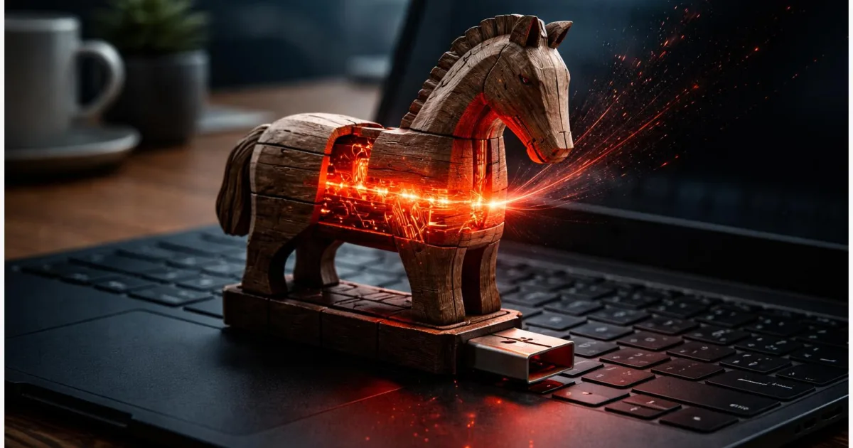 Prompt-Injection in KI: Kostenfalle für deutsche KMU