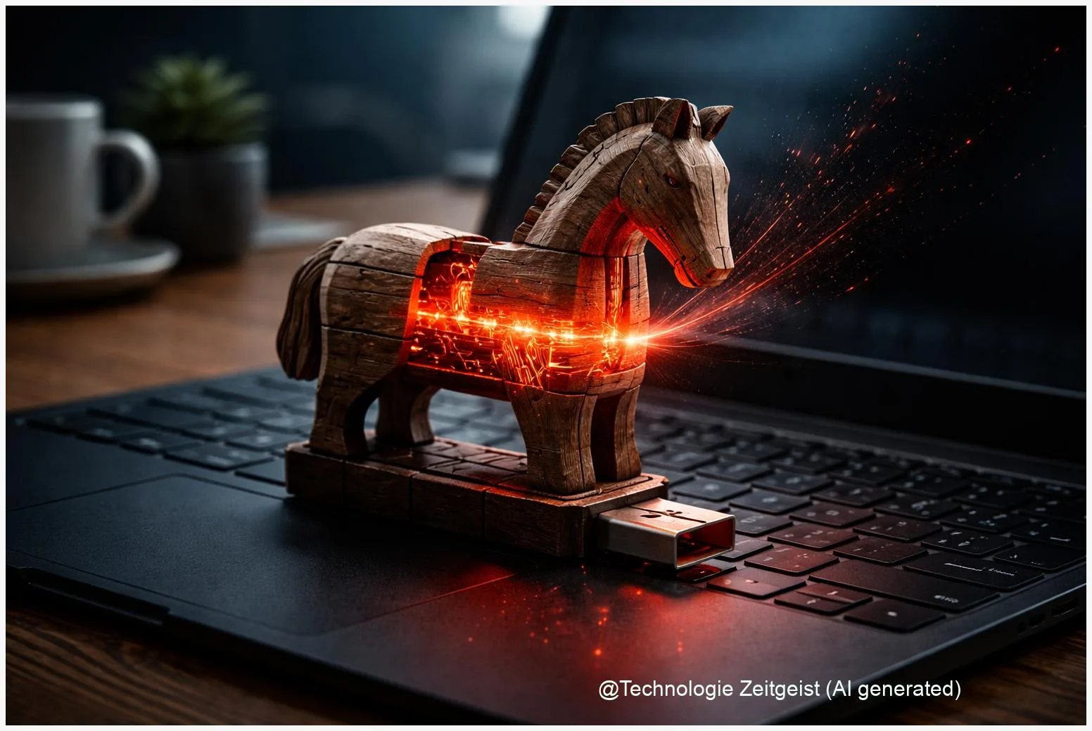 Prompt-Injection in KI: Kostenfalle für deutsche KMU