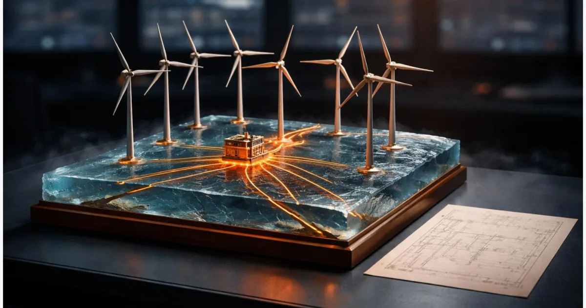 US-Regierung legt Berufung gegen Offshore-Wind-Urteile ein