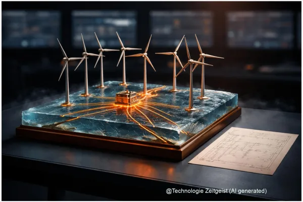 US-Regierung legt Berufung gegen Offshore-Wind-Urteile ein