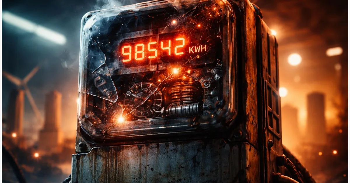 Elektrifizierung der Industrie: Steigen die Strompreise?