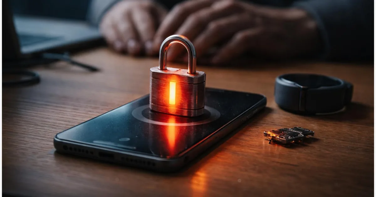 Apple veröffentlicht iOS 26.3 mit Dutzenden Sicherheitsfixes