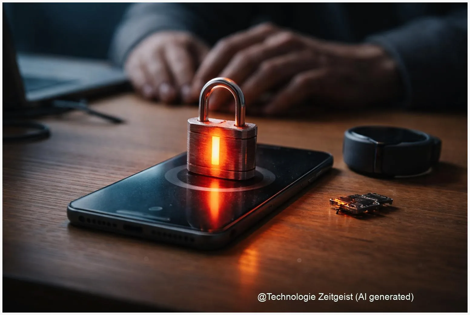 Apple veröffentlicht iOS 26.3 mit Dutzenden Sicherheitsfixes