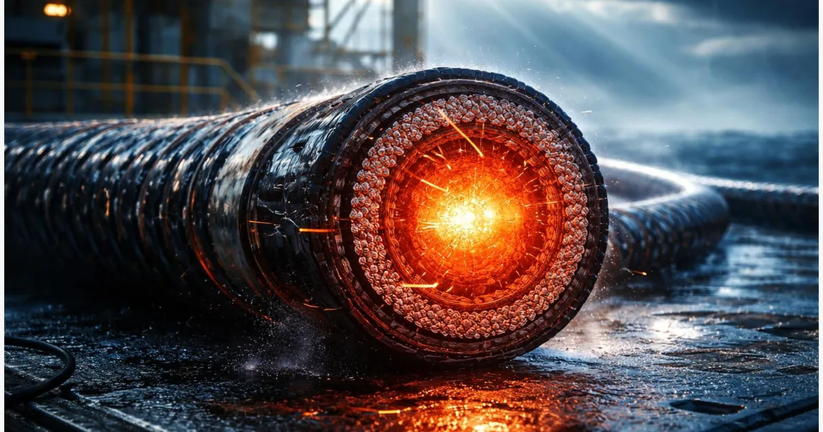 Frankreichs Offshore-Wind-Ziel 2035: Risiko für deutsche Strompreise?