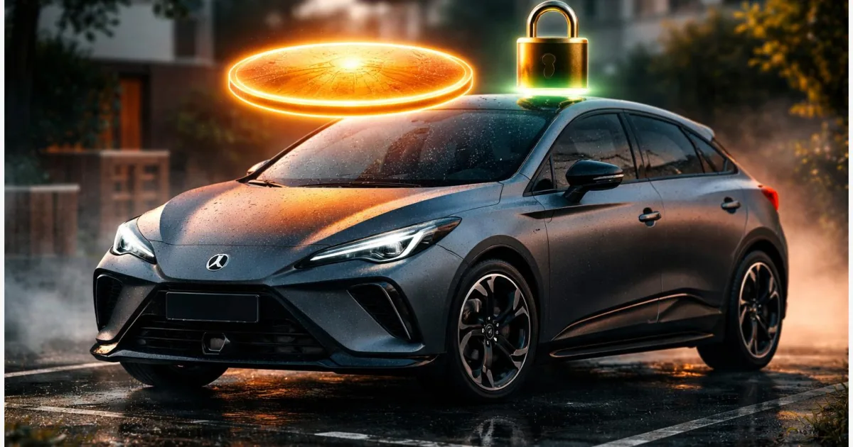 MG4 EV Urban unter 20.000 €: Import oder Risiko?