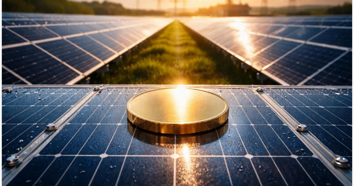 PV-Freiflächen-Auktion: 5 Cent/kWh und was das bedeutet