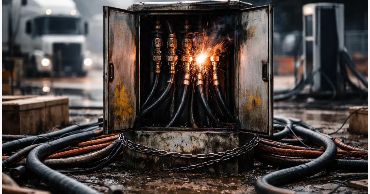 Agora-Analyse zeigt Kostenrisiken beim Netzanschluss für MCS