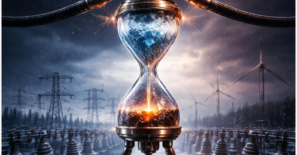 Netzanschluss-Verzögerungen und steigende Netzentgelte