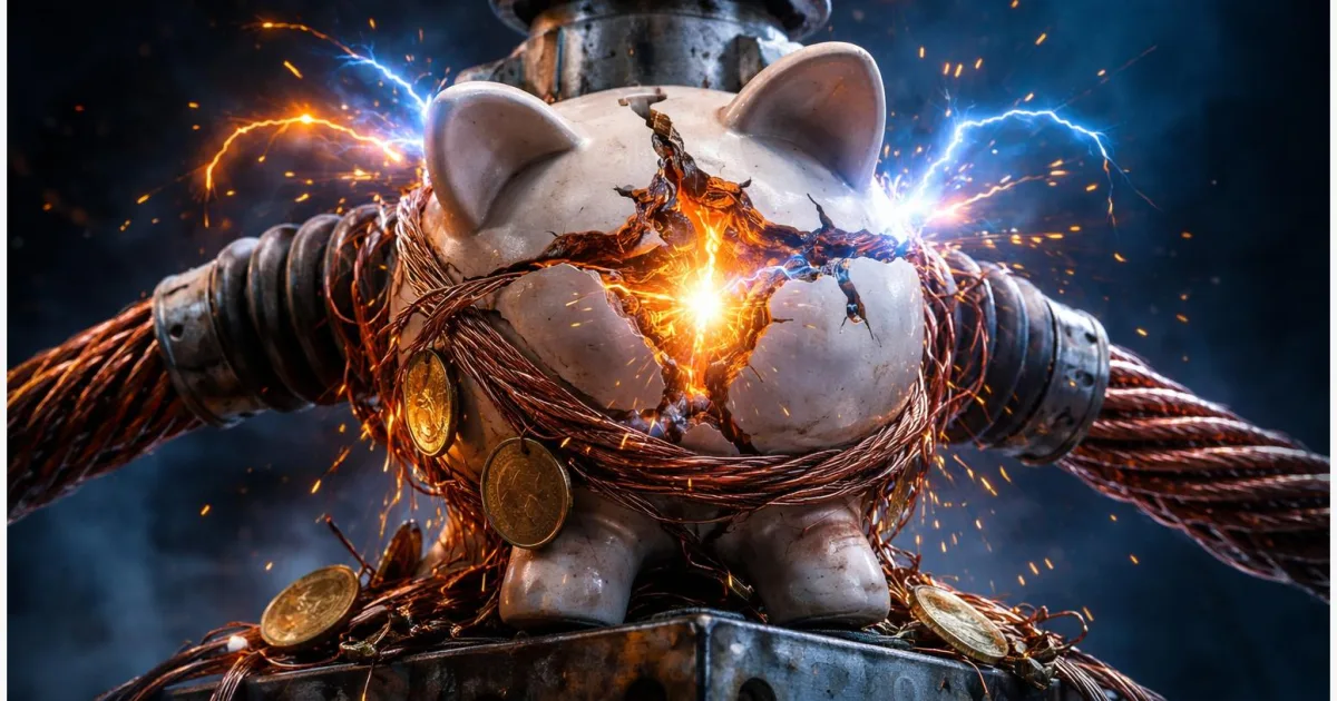 TenneT Beteiligung: Was sie für Stromnetz und Kosten bedeutet