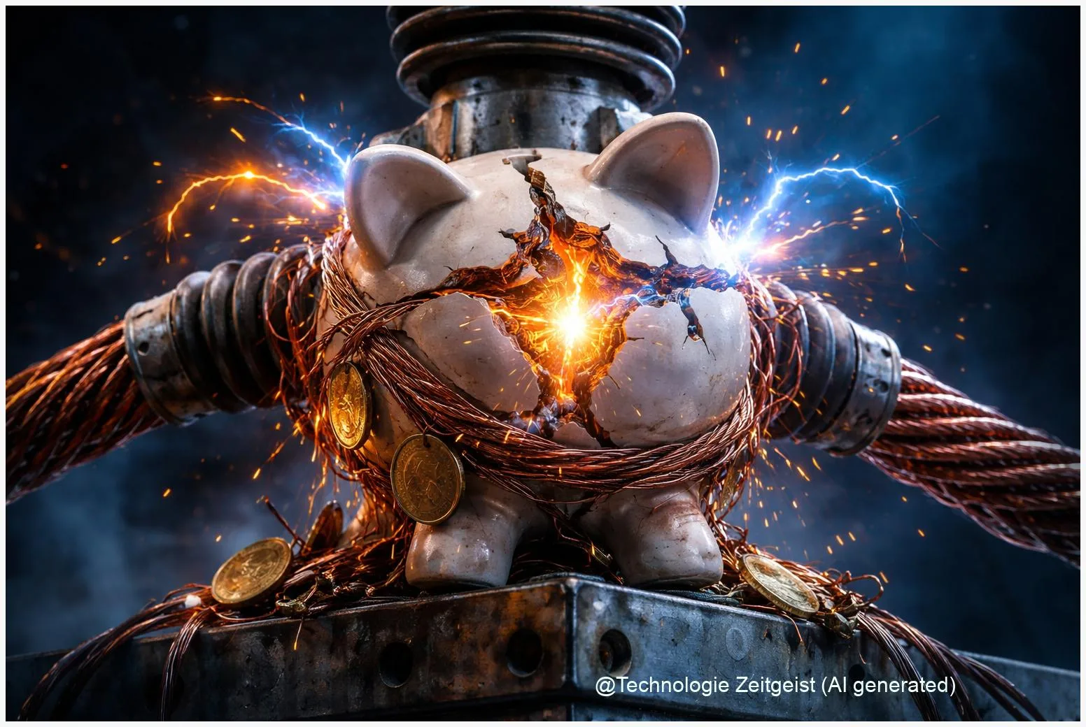 TenneT Beteiligung: Was sie für Stromnetz und Kosten bedeutet