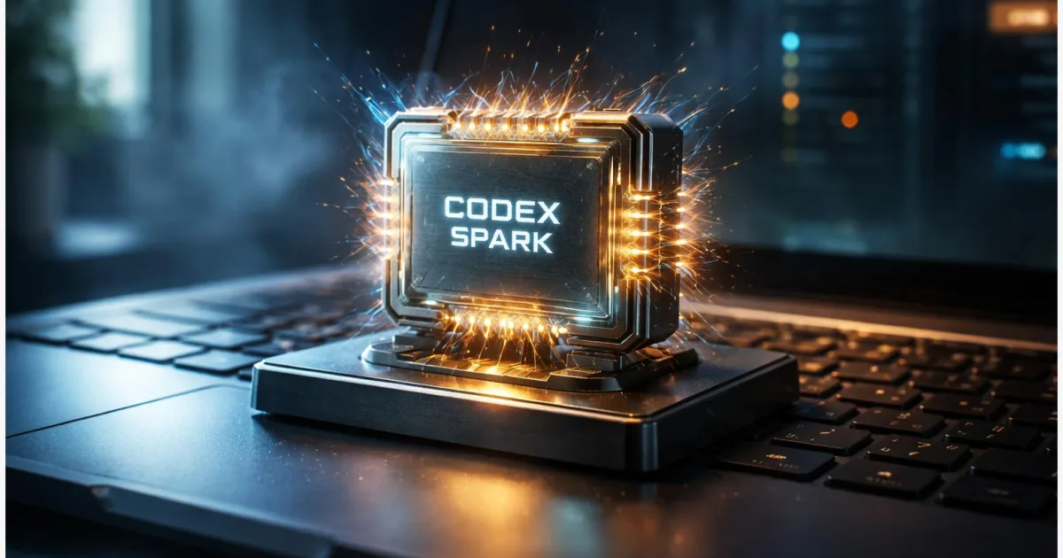 OpenAI bringt GPT‑5.3‑Codex‑Spark in Pro-Vorschau