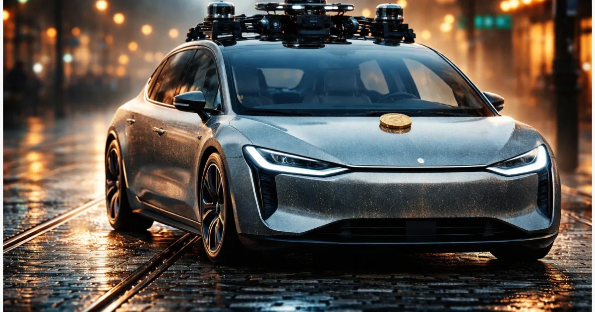 Waymo Driver 6: Kommen Robotaxis nach Deutschland – und was kostet eine Fahrt?