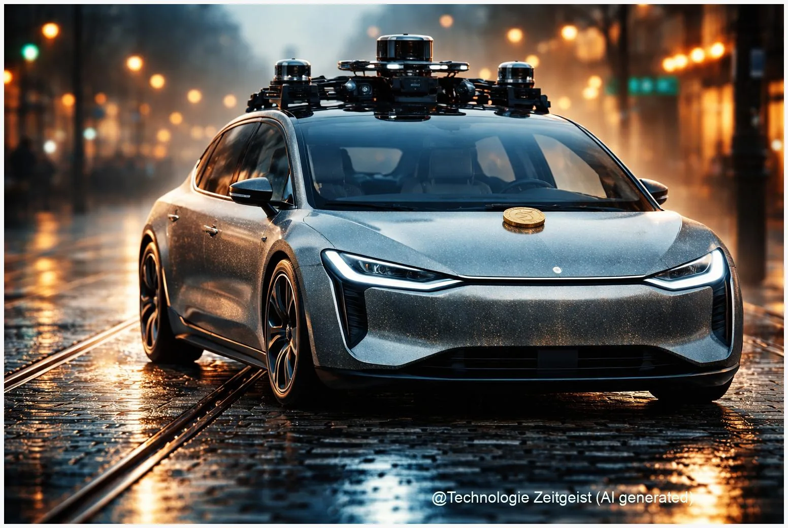 Waymo Driver 6: Kommen Robotaxis nach Deutschland – und was kostet eine Fahrt?