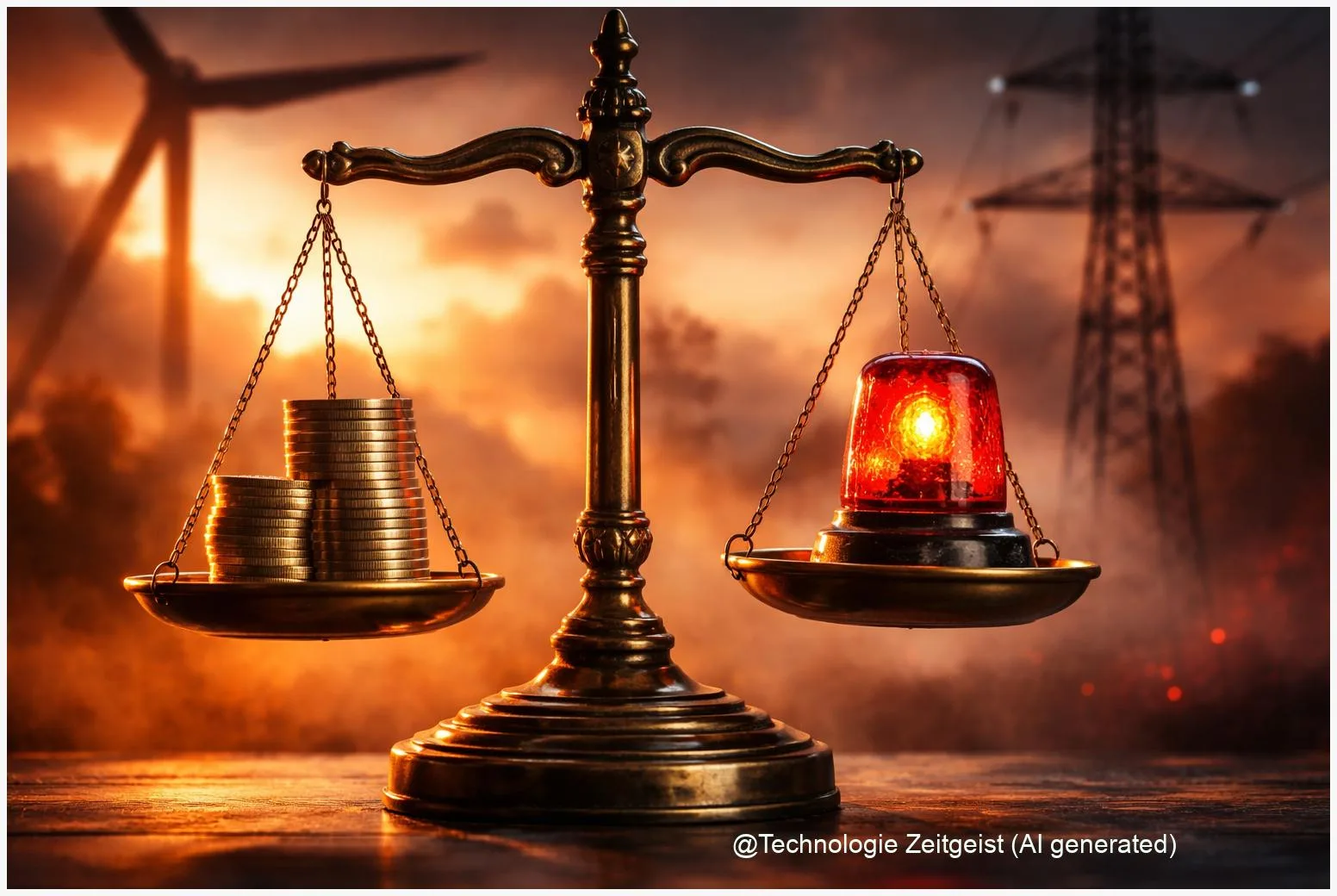 Zweiseitige CfDs im EEG: Dämpfen sie Stromkosten oder erhöhen sie das Risiko?