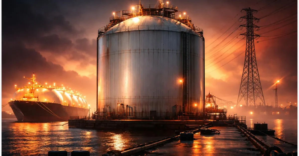 EPA-Endangerment-Finding: Risiko für Strompreise?