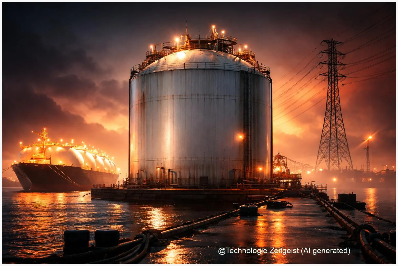 EPA-Endangerment-Finding: Risiko für Strompreise?