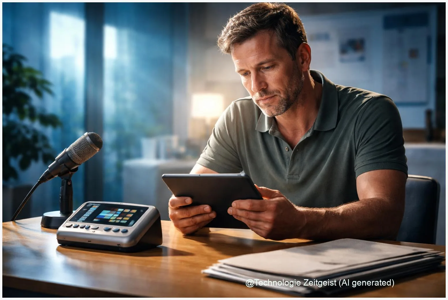 KI-Stimmrekonstruktion in Deutschland: Was Kassen zahlen