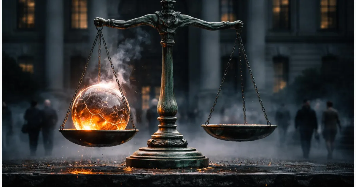 EPA kippt Endangerment Finding und löst Rechtsstreit aus