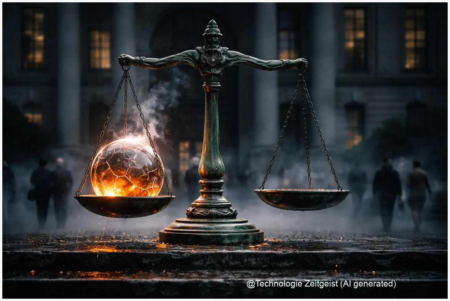 EPA kippt Endangerment Finding und löst Rechtsstreit aus