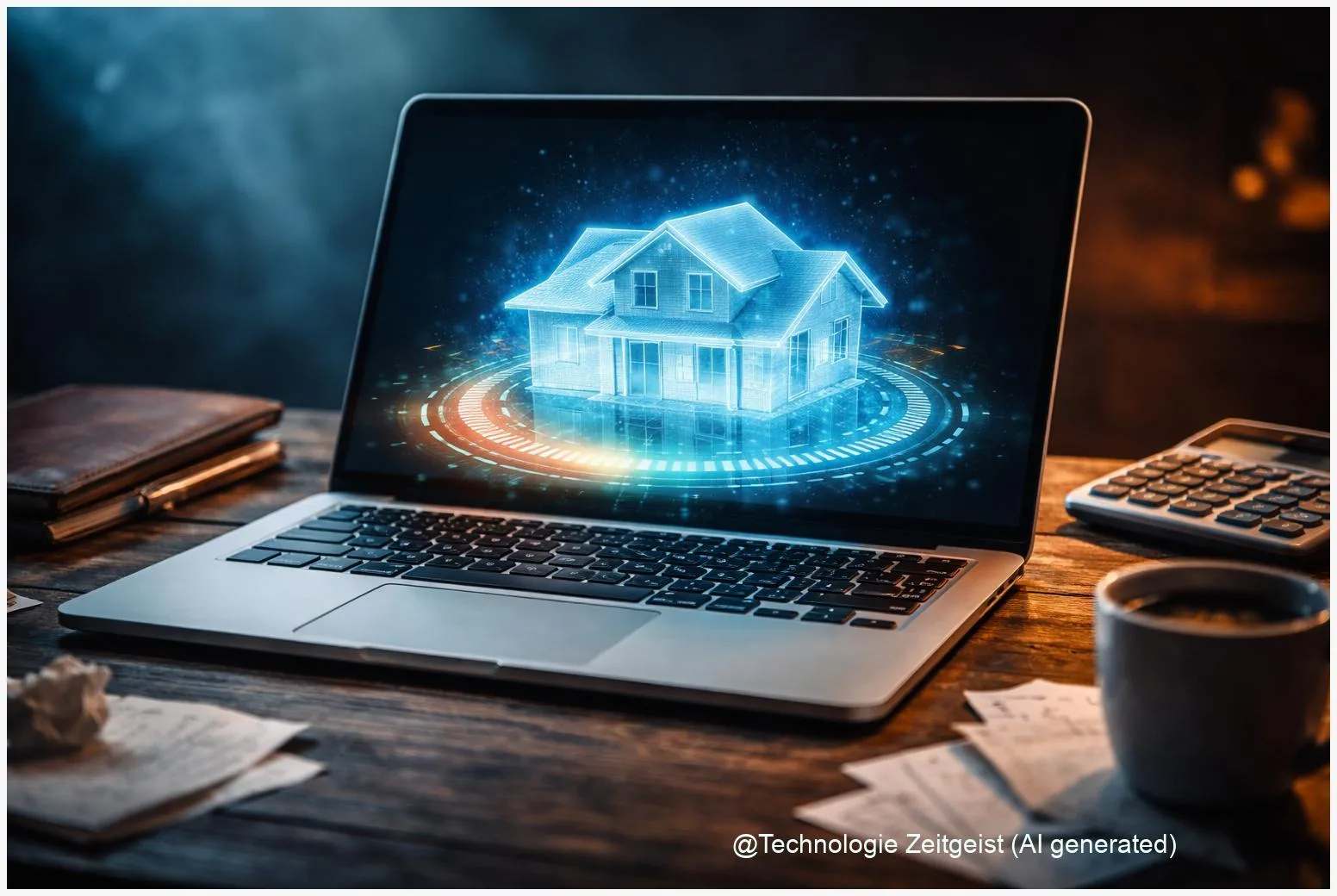 KI in der Immobiliensuche: Preise, Chancen, Risiken