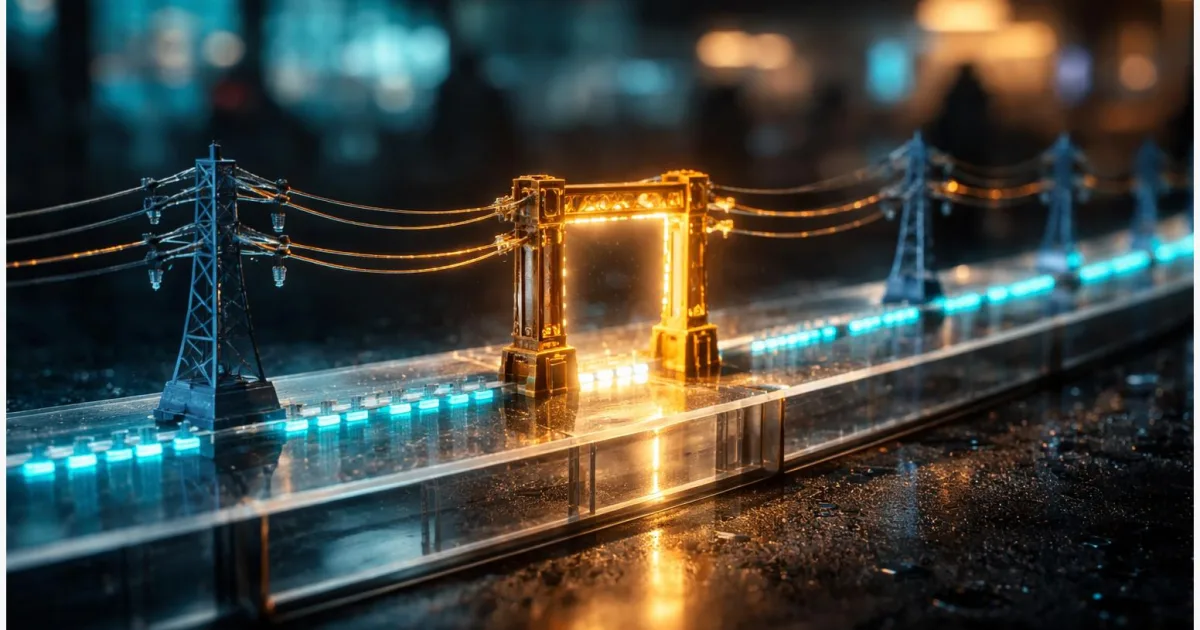 NESO aktualisiert Gate-2-Zeitplan für Netzanschlüsse